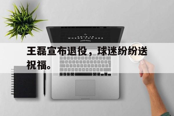 开云综合app登录入口-王磊宣布退役，球迷纷纷送祝福。