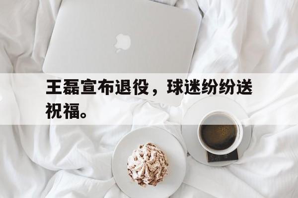 开云综合app官方官网-王磊宣布退役，球迷纷纷送祝福。