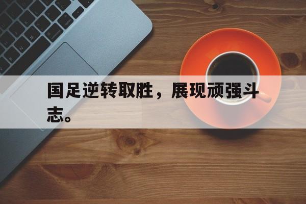 开云综合app官方官网-国足逆转取胜，展现顽强斗志。