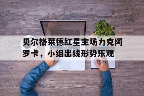 开云综合app官方官网-贝尔格莱德红星主场力克阿罗卡，小组出线形势乐观